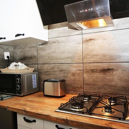 Apartament Pod Kopernikiem II Stary Toruń Εξωτερικό φωτογραφία