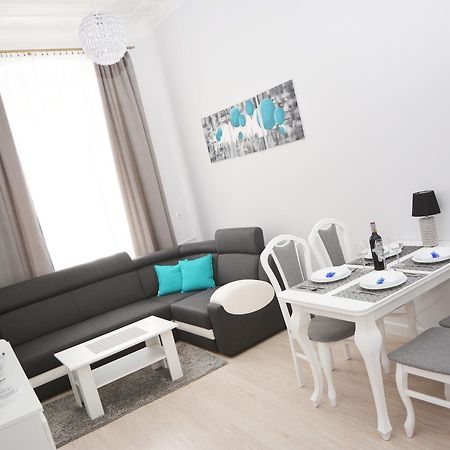Apartament Pod Kopernikiem II Stary Toruń Εξωτερικό φωτογραφία