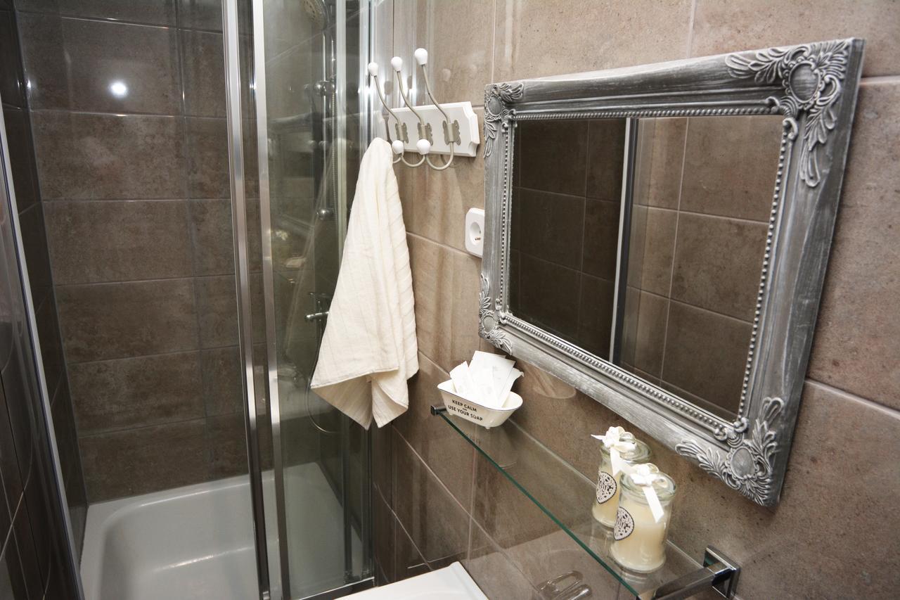 Apartament Pod Kopernikiem II Stary Toruń Εξωτερικό φωτογραφία