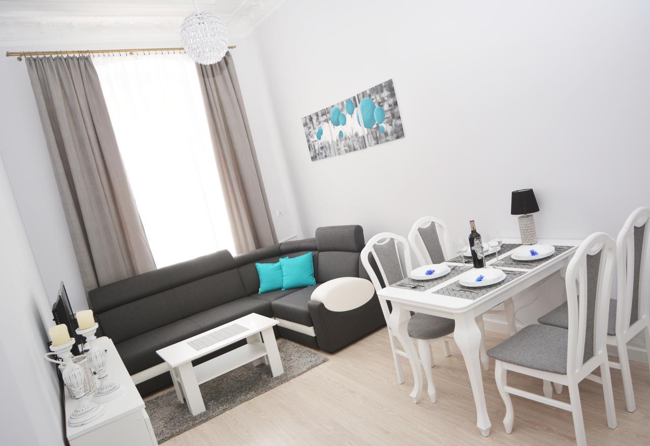 Apartament Pod Kopernikiem II Stary Toruń Εξωτερικό φωτογραφία