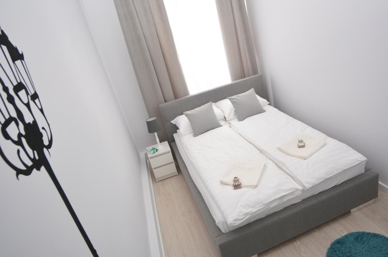Apartament Pod Kopernikiem II Stary Toruń Εξωτερικό φωτογραφία