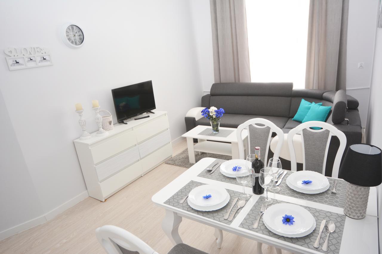 Apartament Pod Kopernikiem II Stary Toruń Εξωτερικό φωτογραφία