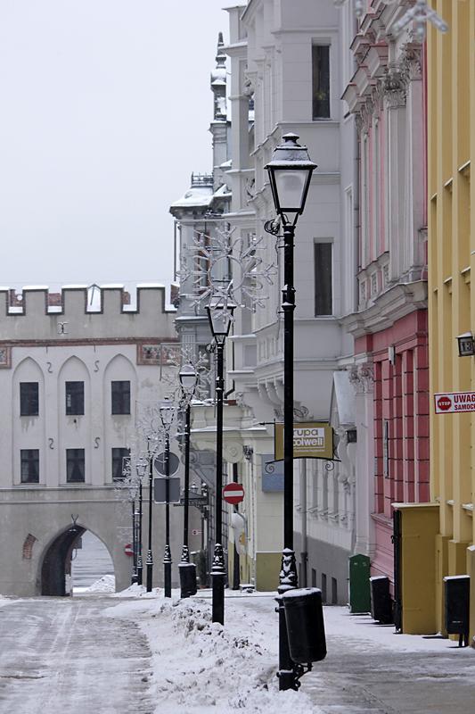 Apartament Pod Kopernikiem II Stary Toruń Εξωτερικό φωτογραφία